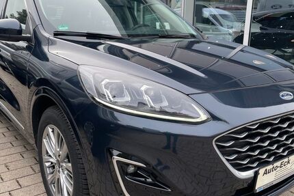 Ford Kuga 52.000 km 24.690 &euro; Heppenheim 64646