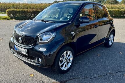 Smart ForFour 57.000 km 8.300 &euro; Oberzent 64760