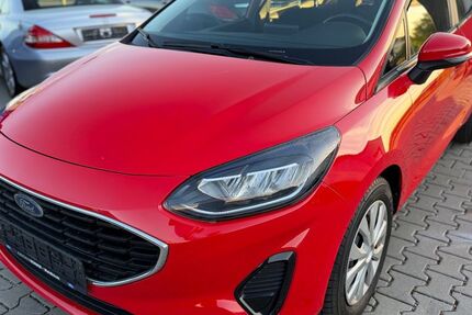 Ford Fiesta 83.320 km 10.990 &euro; Schifferstadt 67105