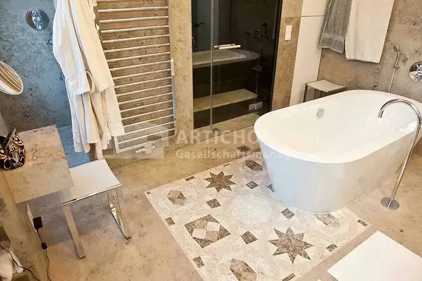 Etagenwohnung Mannheim Oststadt - 7 Zimmer, 250 m&sup2;, 2.250.000&euro; | Angebot:24762568