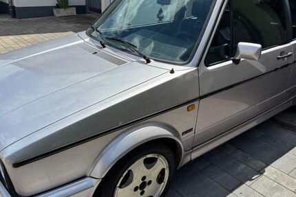 VW Golf 239.000 km 9.300 &euro; Lampertheim 68623