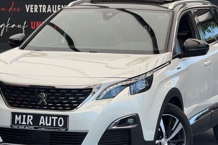 Peugeot 5008 119.000 km 23.900 &euro; Sinsheim 74889