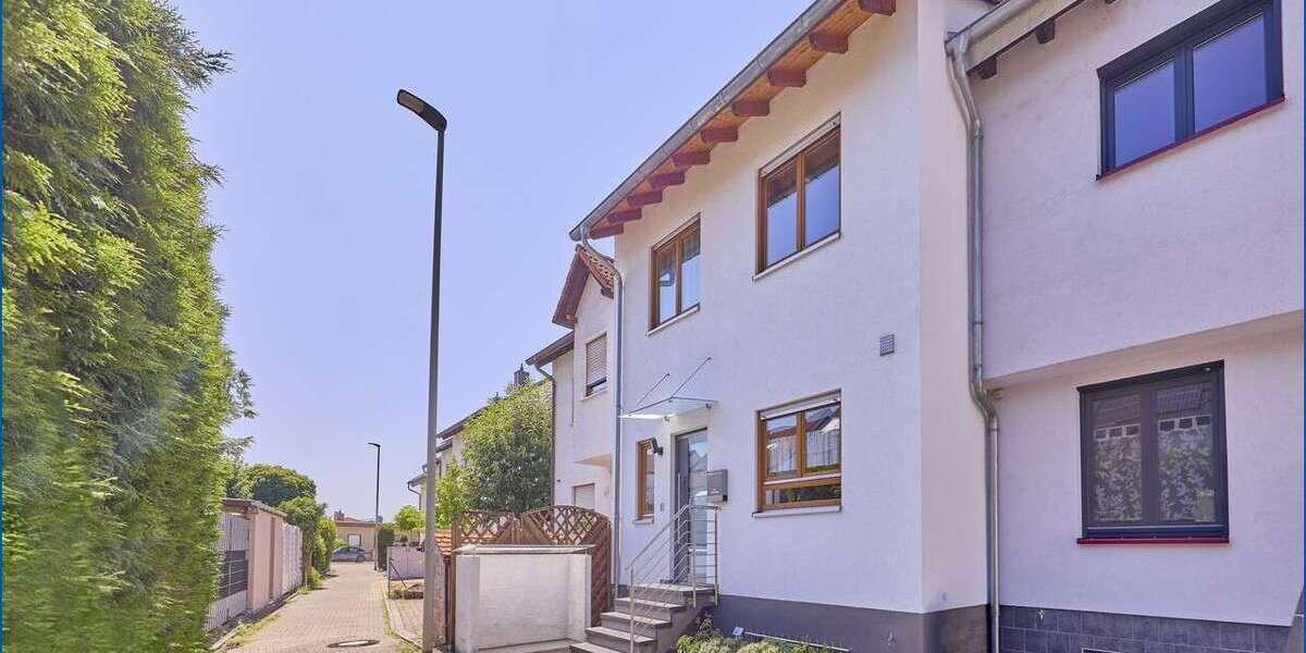 Einfamilienhaus Mutterstadt - 5 Zimmer, 155 m&sup2;, 495.000&euro; | Angebot:27148045