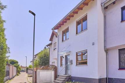 Haus Mutterstadt - 5 Zimmer, 155 m&sup2;, 495.000&euro; | Angebot:27148045