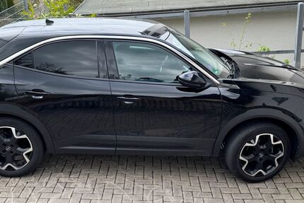 Opel Mokka 96.000 km 15.500 &euro; Sinsheim 74889