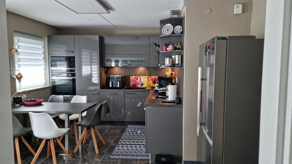 Etagenwohnung Ludwigshafen am Rhein Edigheim - 1 Zimmer, 63 m&sup2;, 120.000&euro; | Angebot:27157156