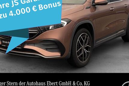 Mercedes-Benz EQA 3.606 km 39.330 € Weinheim 69469
