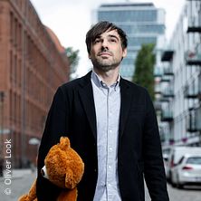 Sebastian Lehmann - Kinderzeit 04.12.2025 Die Börse Wuppertal