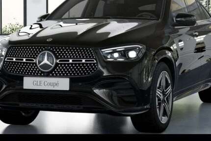 Mercedes-Benz GLE 350 14.000 km 93.950 &euro; Heidelberg 69126