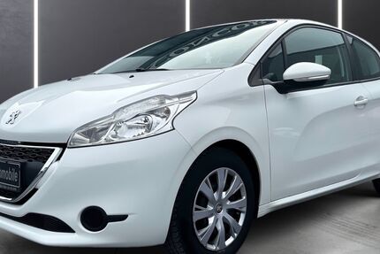 Peugeot 208 86.790 km 5.300 &euro; Sinsheim 74889