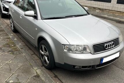 Audi A4 249.000 km 2.250 &euro; Viernheim 68519