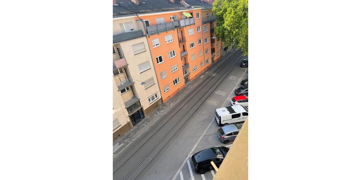 Etagenwohnung Ludwigshafen am Rhein Ludwigshafen-Oggersheim - 2 Zimmer, 52 m&sup2;, 157.000&euro; | Angebot:26927009