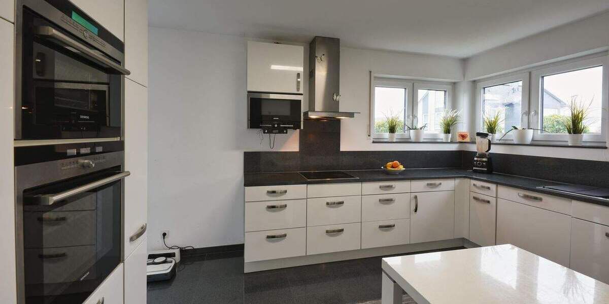 Doppelhaushälfte Ludwigshafen Oggersheim - 5 Zimmer, 147 m&sup2;, 599.000&euro; | Angebot:24764130