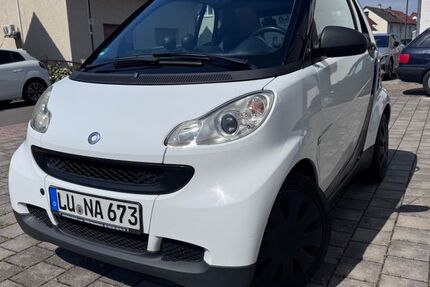 Smart ForTwo 115.058 km 3.750 &euro; Hockenheim 68766