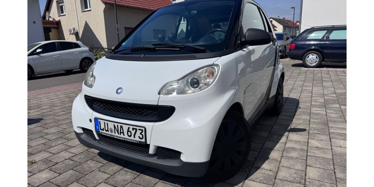 Smart ForTwo 115.058 km 3.750 &euro; Hockenheim 68766