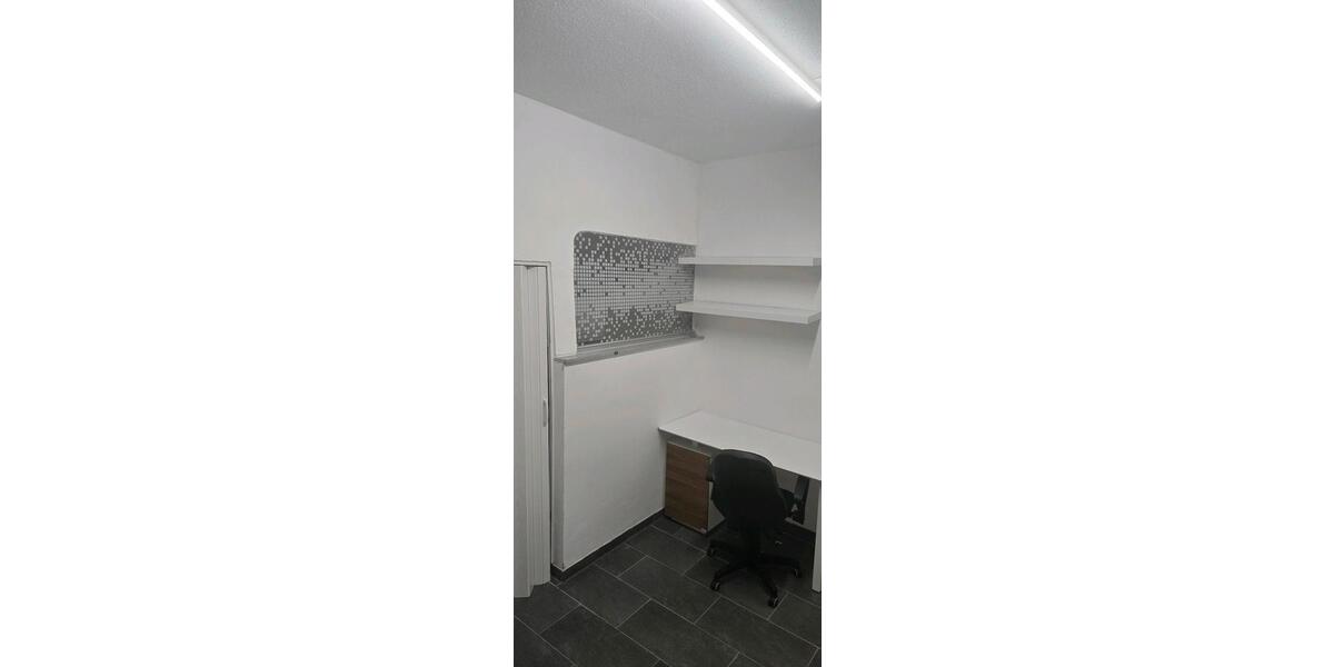 Etagenwohnung Mannheim Almenhof - 1 Zimmer, 25 m&sup2;, 650&euro; | Angebot:26698198