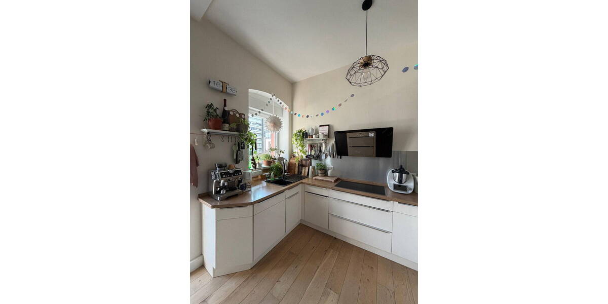 Etagenwohnung Heidelberg Bahnstadt - 4 Zimmer, 106 m&sup2;, 860.000&euro; | Angebot:26616929