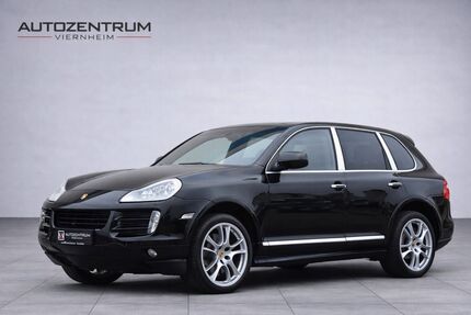 Porsche Cayenne 188.000 km 12.990 &euro; Viernheim 68519