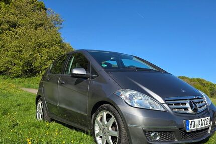 Mercedes-Benz A 180 160.000 km 3.000 &euro; Wilhelmsfeld 69259