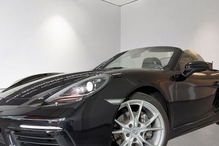 Porsche Boxster 36.930 km 61.795 &euro; Fürth 64658