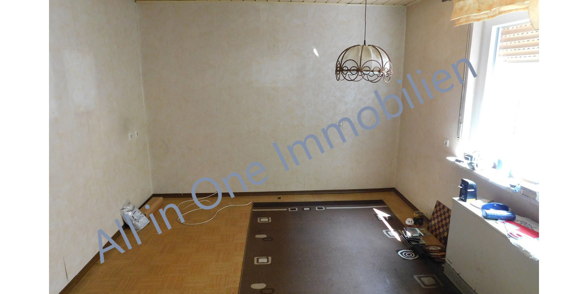 Einfamilienhaus Ubstadt-Weiher Weiher - 6 Zimmer, 125 m&sup2;, 299.000&euro; | Angebot:25142157