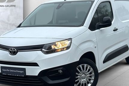 Toyota Proace City 84.500 km 15.111 &euro; Ludwigshafen am Rhein 67059