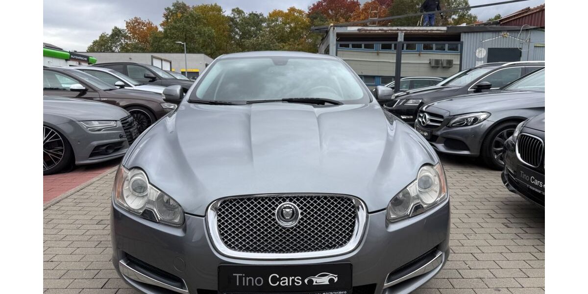 Jaguar XF 166.000 km 6.300 € schifferstadt 67105
