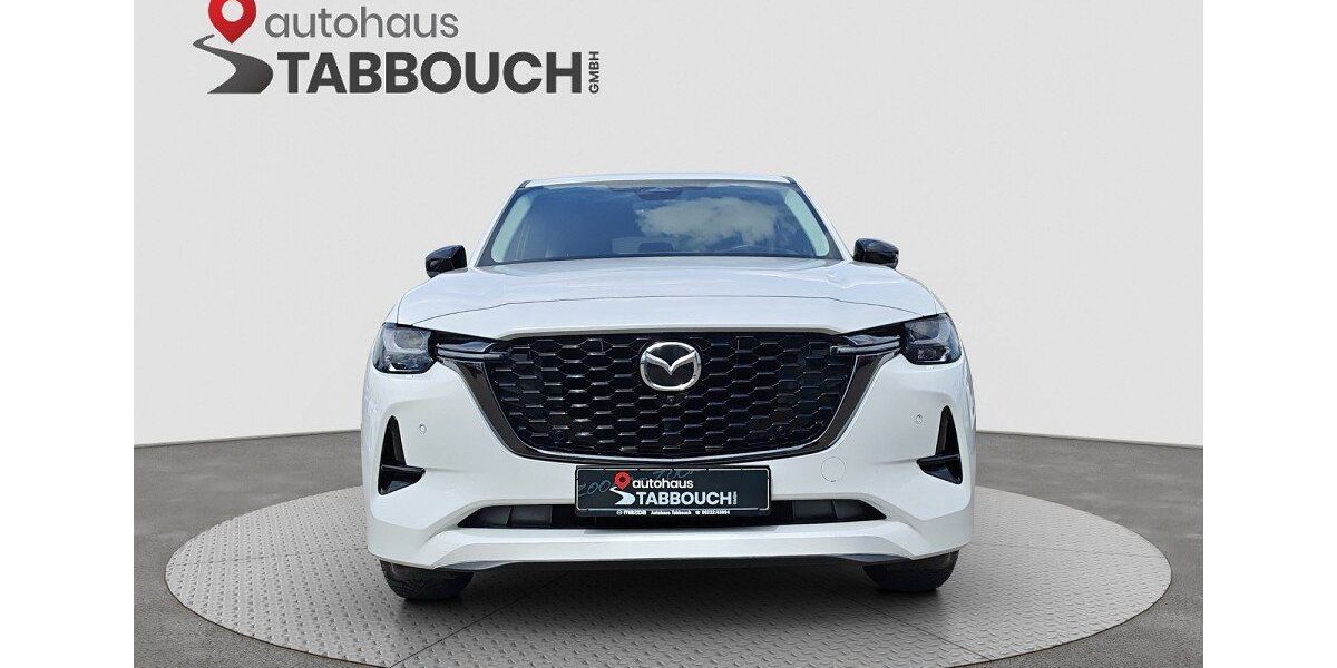 Mazda CX-60 49.999 km 39.999 &euro; Speyer 67346