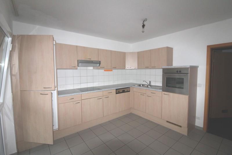 Erdgeschoßwohnung Viernheim - 4 Zimmer, 147 m&sup2;, 1.454&euro; | Angebot:24407457