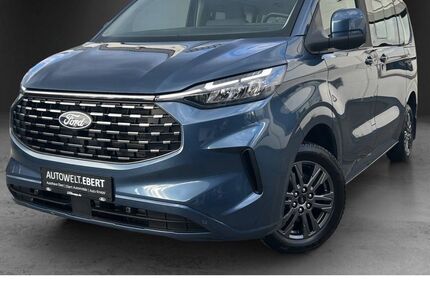 Ford Tourneo 10.990 km 45.890 &euro; Weinheim 69469