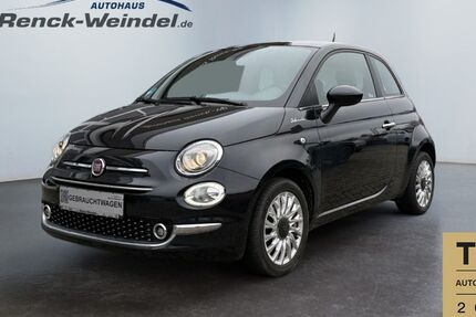 Fiat 500 38.000 km 13.989 &euro; Speyer 67346
