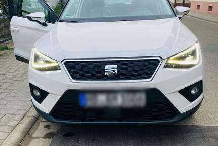 Seat Arona 105.000 km 14.000 &euro; Eppelheim 69214