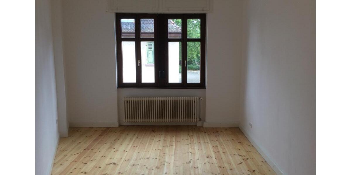 Etagenwohnung Edingen-Neckarhausen Neu-Edingen - 4 Zimmer, 110 m&sup2;, 1.400&euro; | Angebot:26373750