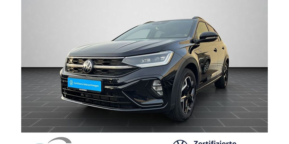 VW Taigo 9.680 km 24.460 € Ludwigshafen 67059