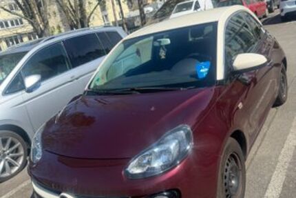 Opel Adam 115.000 km 6.500 € Heidelberg 69126