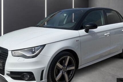 Audi A1 95.400 km 11.890 &euro; Sinsheim 74889
