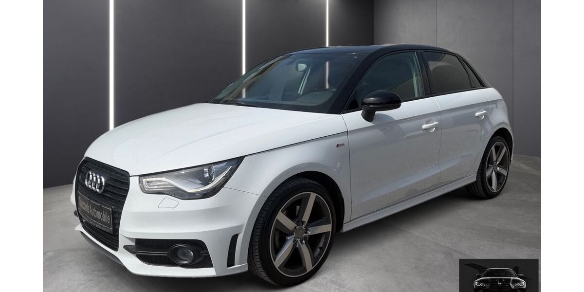 Audi A1 95.400 km 11.890 &euro; Sinsheim 74889