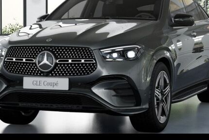 Mercedes-Benz GLE 350 9.900 km 92.870 &euro; Heidelberg 69126