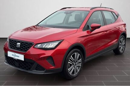 Seat Arona 23.417 km 19.490 &euro; Ludwigshafen 67063