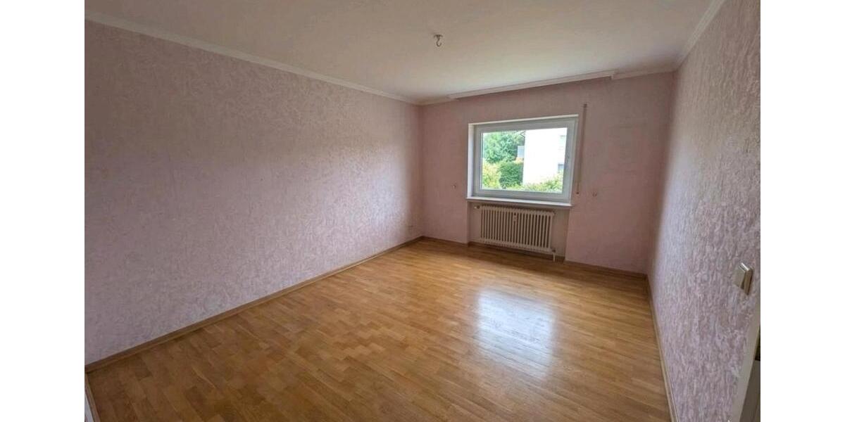 Erdgeschoßwohnung Mannheim Sandhofen - 3 Zimmer, 78 m&sup2;, 330.000&euro; | Angebot:27076262