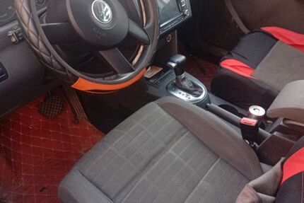 VW Touran 346.865 km 2.699 &euro; Frankenthal 67227