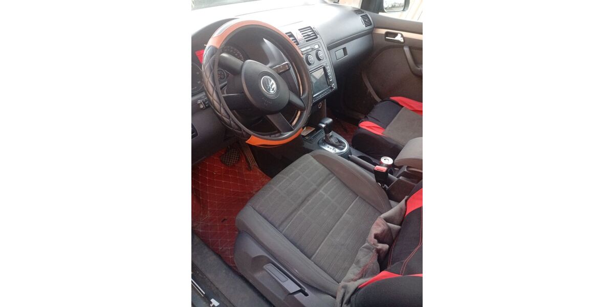 VW Touran 346.865 km 2.699 &euro; Frankenthal 67227