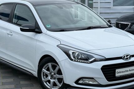 Hyundai i20 219.000 km 5.999 &euro; Ludwigshafen am Rhein 67071
