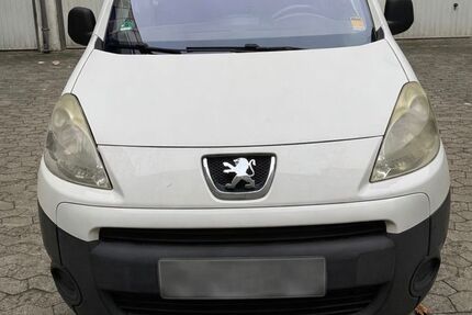 Peugeot Partner 293.320 km 5.300 &euro; Ludwigshafen am Rhein 67059