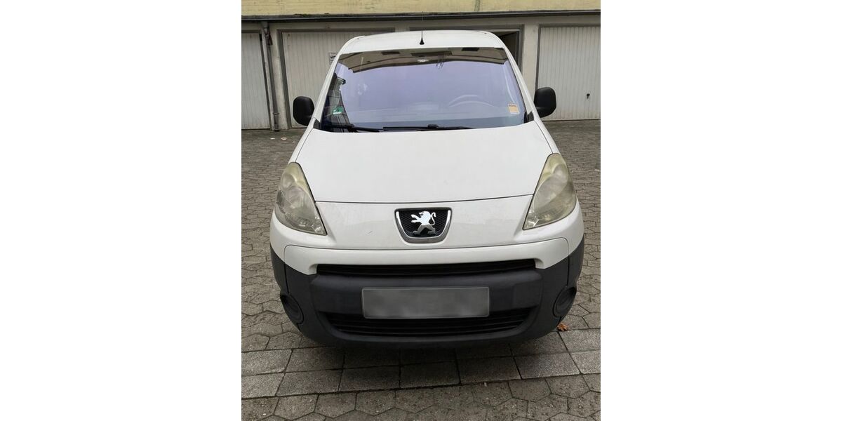 Peugeot Partner 293.320 km 5.300 &euro; Ludwigshafen am Rhein 67059