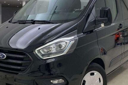 Ford Transit Custom 66.600 km 23.489 € Heddesheim 68542