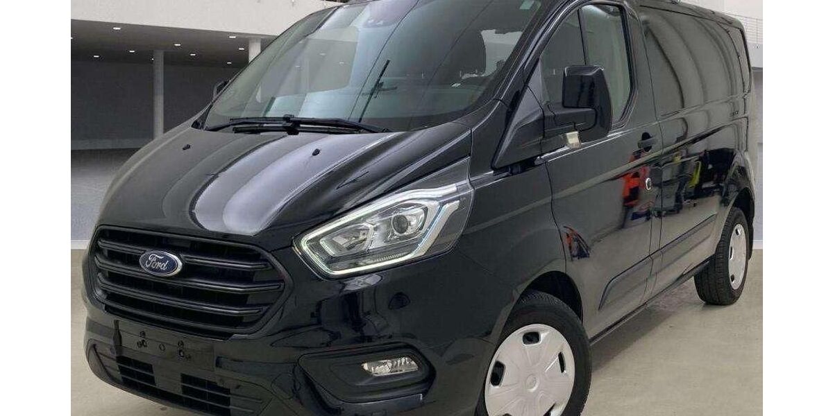 Ford Transit Custom 66.600 km 23.489 &euro; Heddesheim 68542