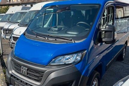 Fiat Ducato 35.500 km 34.900 &euro; Mannheim 68307