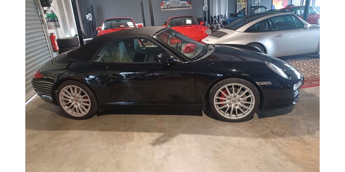 Porsche 911 Urmodell 94.000 km 65.997 &euro; Ubstadt-Weiher 76698
