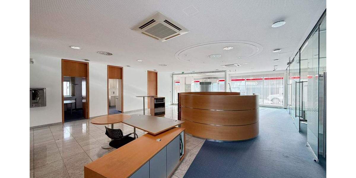 Gewerbeobjekt Altlußheim - 289.000&euro; | Angebot:25425115